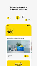 IKEA screenshot
