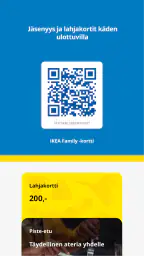 IKEA screenshot