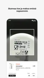 IKEA screenshot