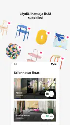 IKEA screenshot