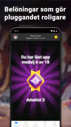 iKörkort screenshot