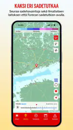 IL Paras Sää screenshot