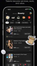 iLands: Raise Your Sole AI screenshot
