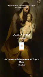 iLiturgia screenshot