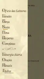 iLiturgia screenshot