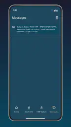 iLOQ S50 screenshot