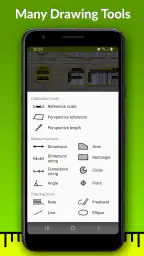 ImageMeter Pro screenshot