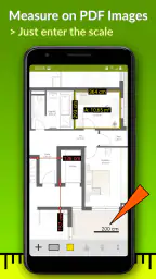 ImageMeter Pro screenshot