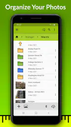 ImageMeter Pro screenshot