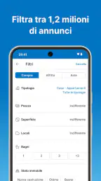Immobiliare.it - Annunci case screenshot