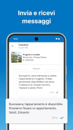 Immobiliare.it - Annunci case screenshot