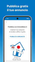 Immobiliare.it - Annunci case screenshot