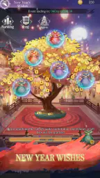 Immortal Taoists - Idle Manga screenshot
