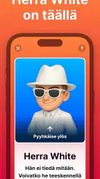 Imposter - Who is the Spy? screenshot