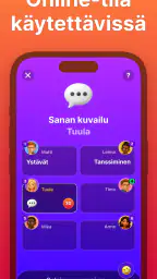 Imposter - Who is the Spy? screenshot