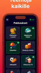 Imposter - Who is the Spy? screenshot
