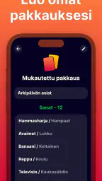 Imposter - Who is the Spy? screenshot