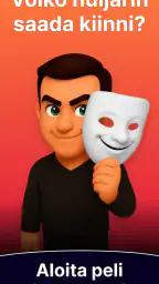Imposter - Who is the Spy? screenshot