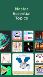 Imprint: Learn Visually screenshot