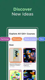 Imprint: Learn Visually screenshot