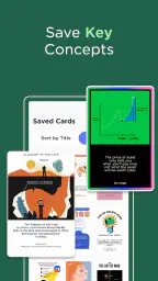 Imprint: Learn Visually screenshot