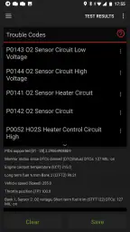 inCarDoc Pro | OBD2 screenshot