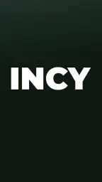 incy screenshot