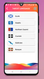 Indylan-Learn Indigenous Langs screenshot