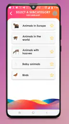 Indylan-Learn Indigenous Langs screenshot