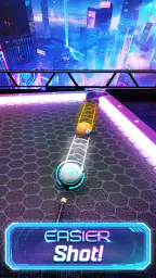 Infinity 8-pallo™ Pool King screenshot