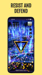 Ingress screenshot