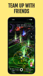Ingress screenshot