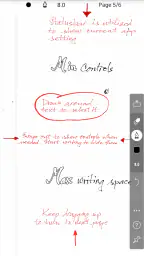 INKredible PRO screenshot