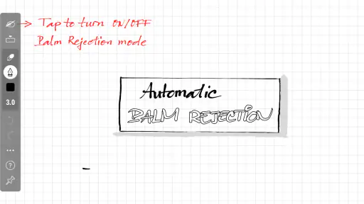 INKredible PRO screenshot