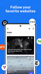 Inoreader: News & RSS reader screenshot