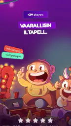 Insight - Play with friends screenshot