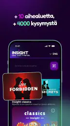 Insight - Play with friends screenshot