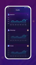 Insight - Social Analytics screenshot