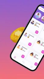 InstaFeet - FeetFinder app screenshot