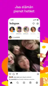 Instagram screenshot