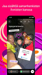 Instagram screenshot