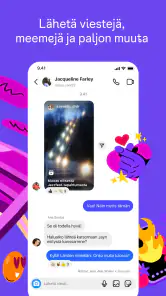 Instagram screenshot
