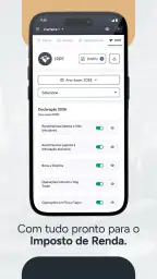 Investidor10 - Bolsa e Mercado screenshot