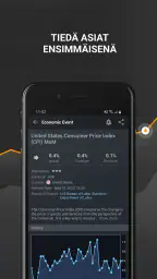 Investing.com Pörssi & Osake screenshot