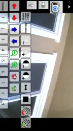 IP Cam Viewer Pro screenshot