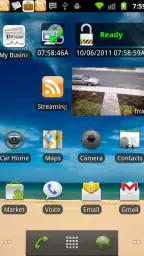 IP Cam Viewer Pro screenshot