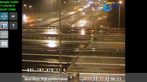 IP Cam Viewer Pro screenshot
