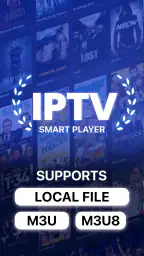 IPTV Player: Smart Online TV screenshot