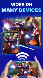 IPTV Player: Smart Online TV screenshot