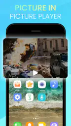 IPTV Smart Player screenshot